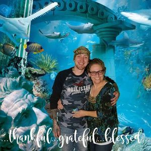 Meet your Posher, Tracy